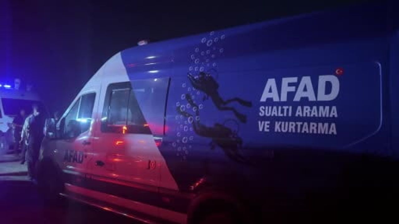 Vali Toros:  "Anne, baba ve annenin kız kardeşi hayatını kaybetti"