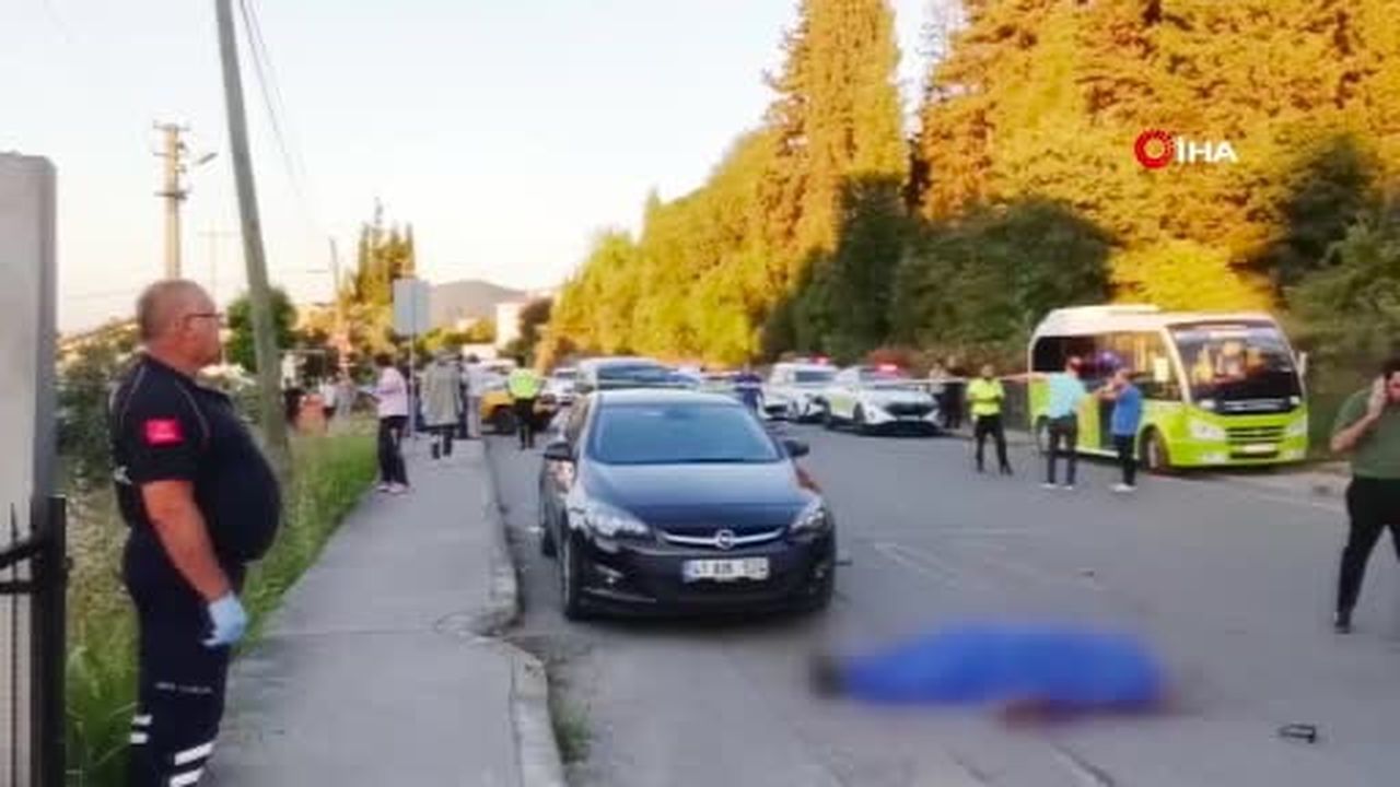 Kocaeli'de baba ve oğlu öldüren sanığa 27 yıl 6 ay hapis