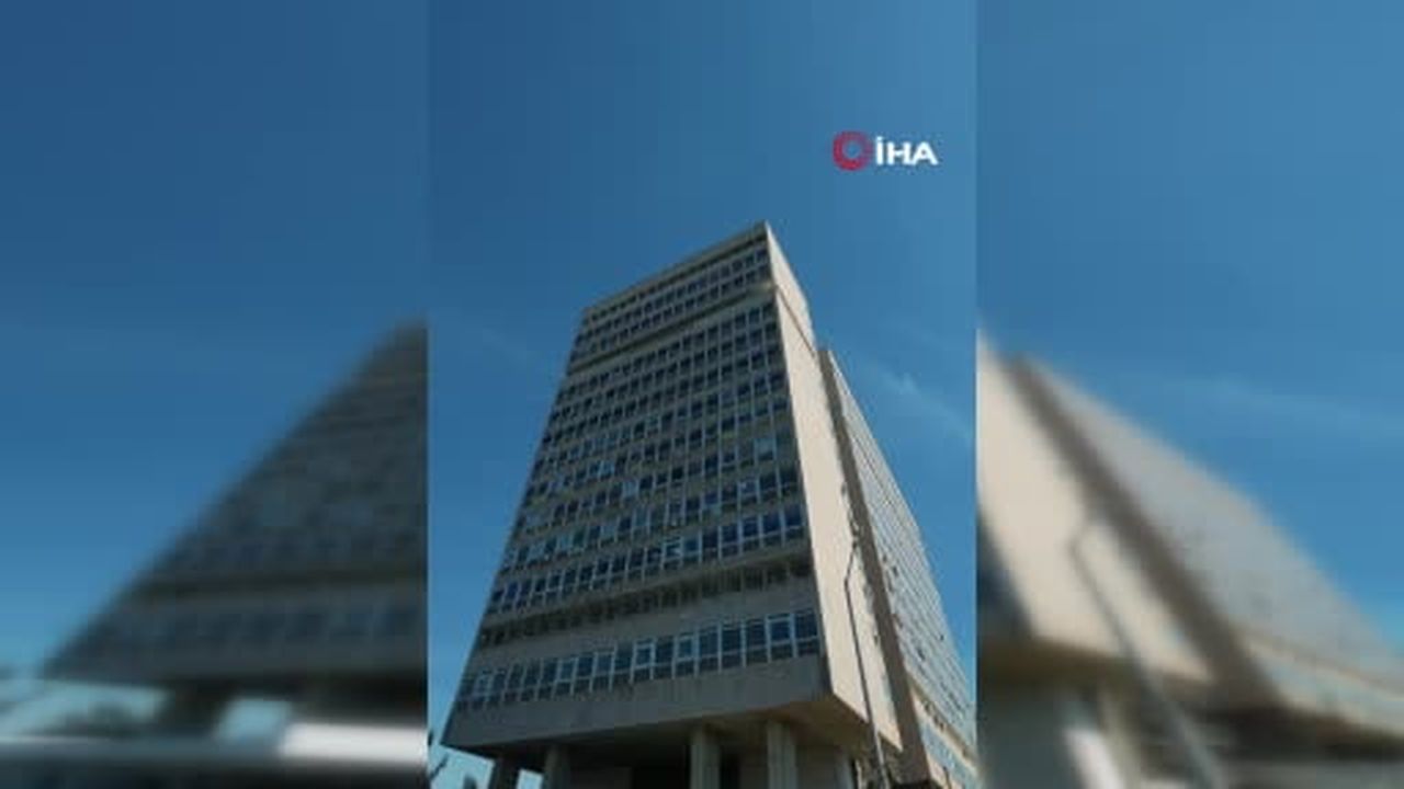 İçişleri Bakanı Mustafa Çiftçi, Yunanistan Vatandaşı Koruma Bakanı Michalis Chrisochoidis ile...