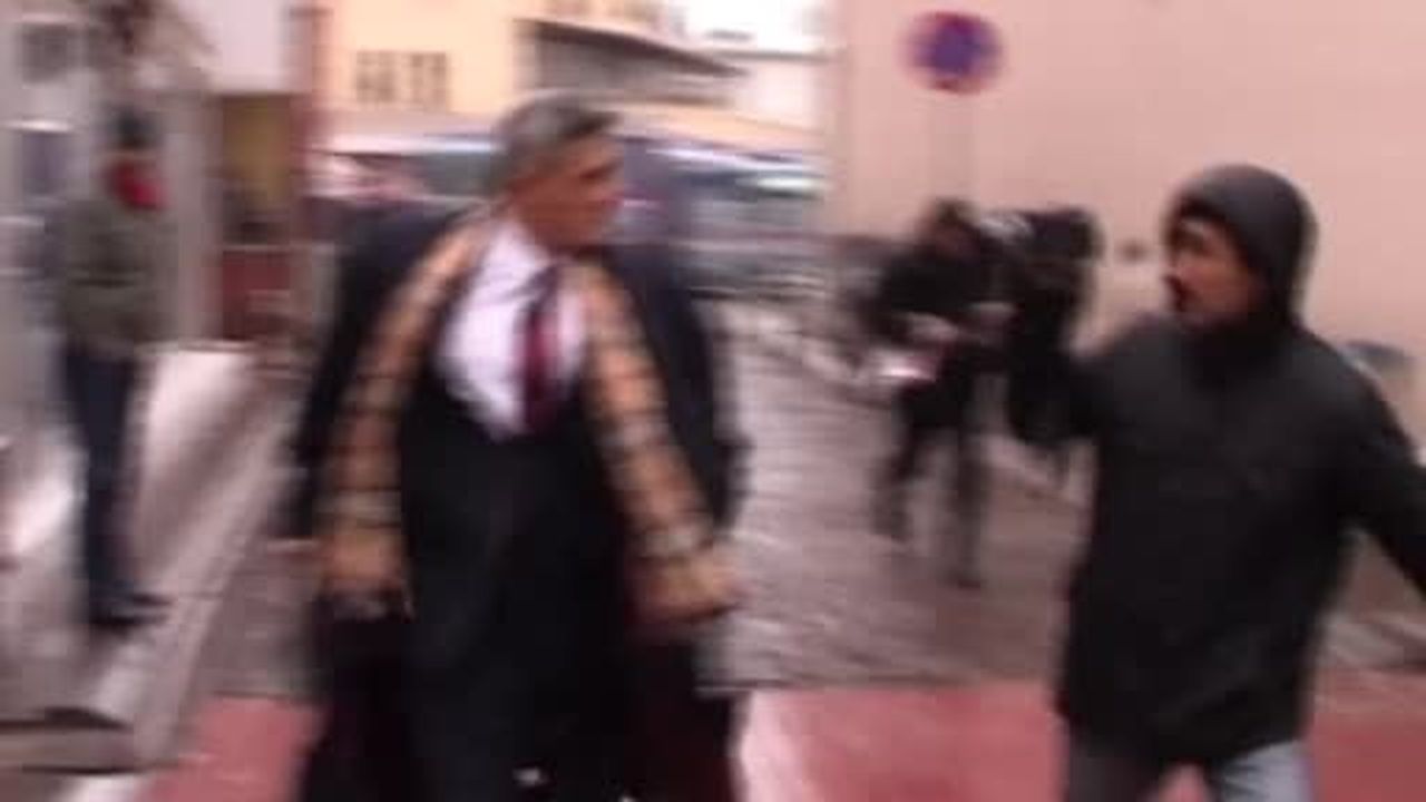 Kaşif Kozinoğlu soruşturmasının 2'nci dalga operasyonunda 3 şüpheli hakkında tutuklamaya...
