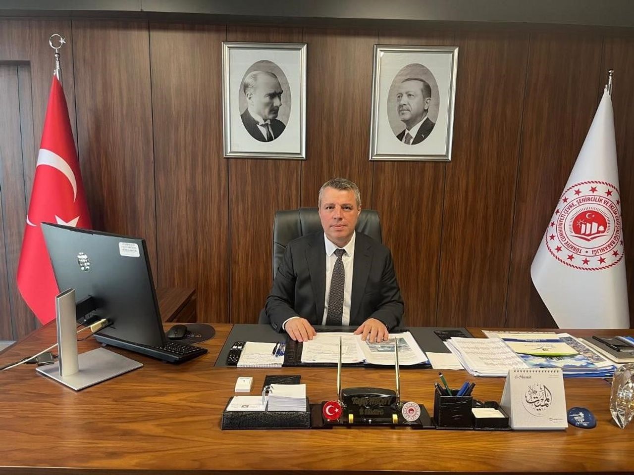 DEPOZİTOSU OLAN AMBALAJLAR (DOA) SİSTEMİNE SAMSUN'DA İLGİ HER GEÇEN GÜN ARTARKEN, ÇEVRE...