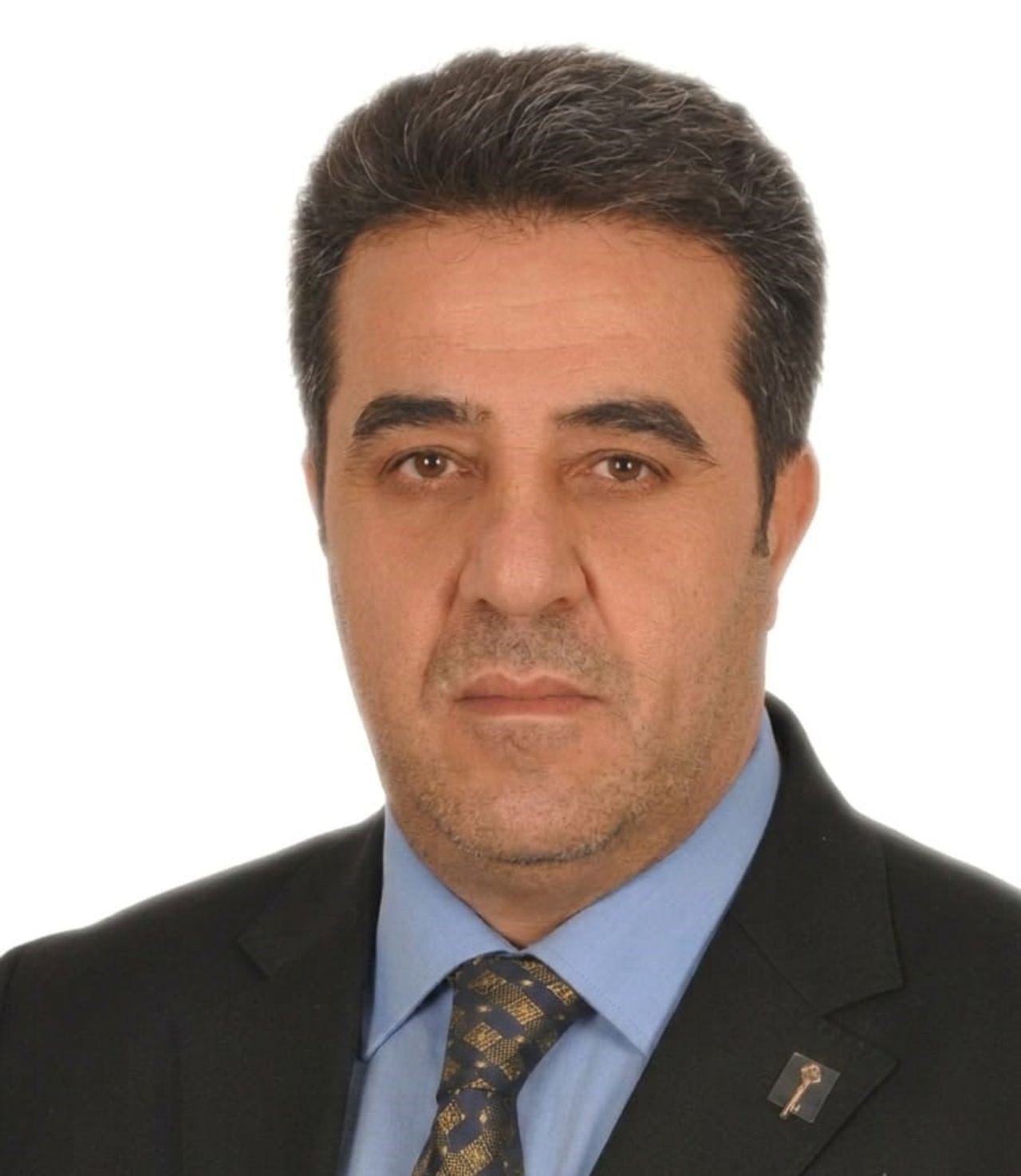 ANAHTAR PARTİ KIRŞEHİR İL BAŞKANI CEMAL KAYA, 24 TEMMUZ GAZETECİLER VE BASIN BAYRAMI DOLAYISIYLA...