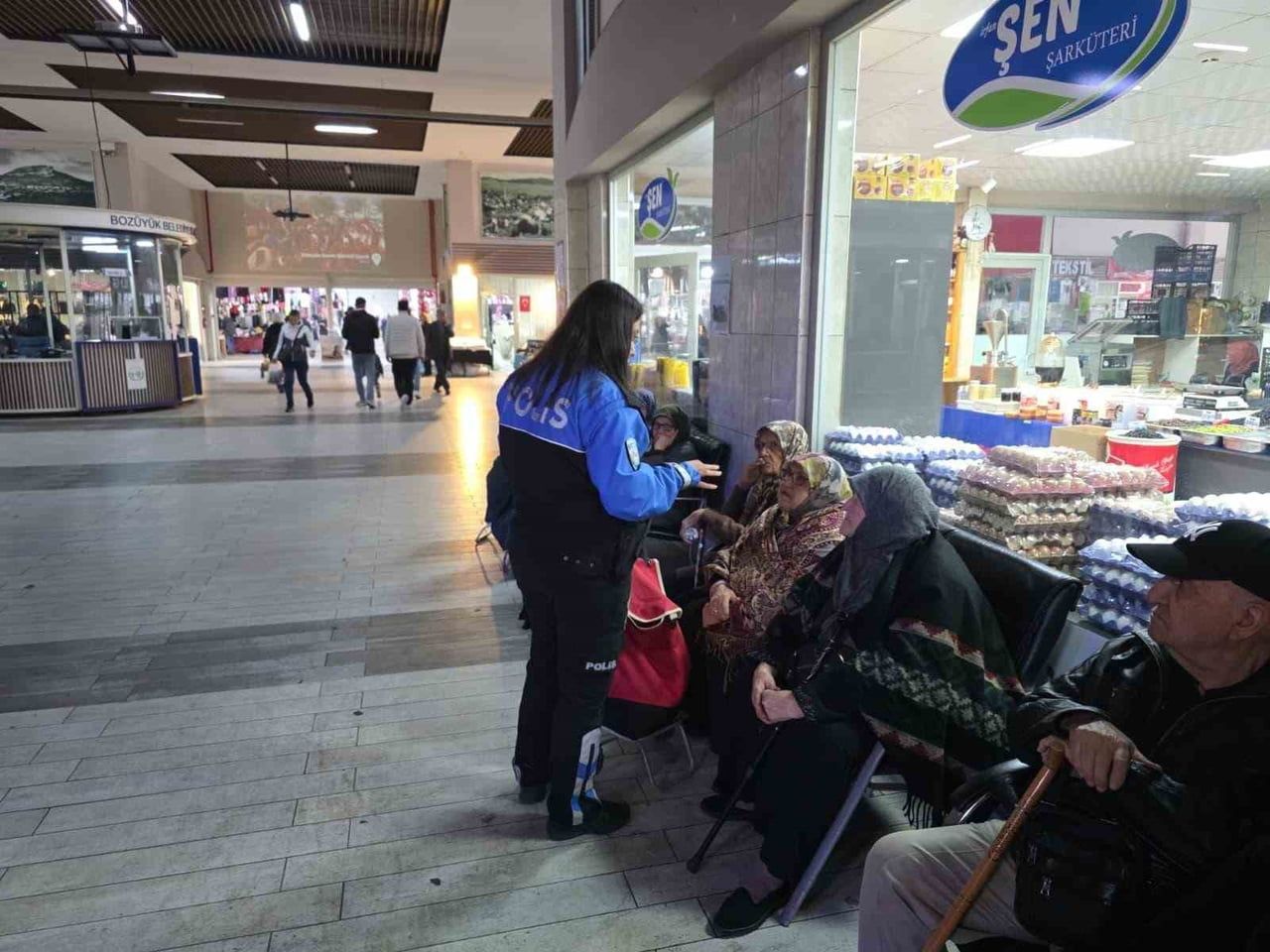 BİLECİK’TE SAHTE PARA UYARISI