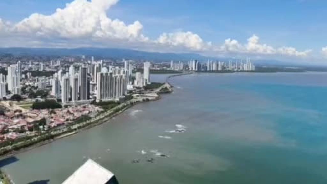 ABD Jeolojik Araştırmalar Merkezi (USGS) dün Panama'da meydana gelen depremin büyüklüğünü 7.7...