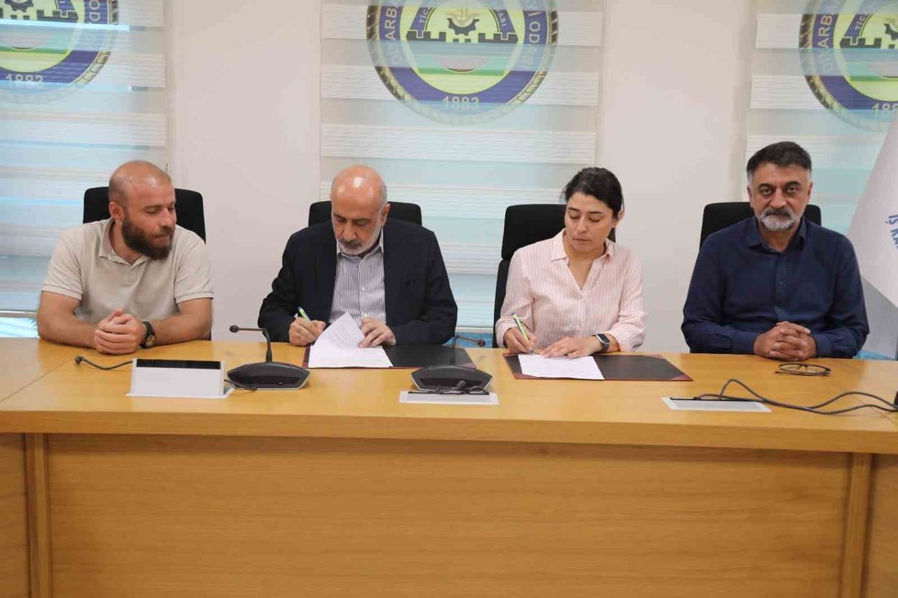 DİYARBAKIR TİCARET VE SANAYİ ODASI (DTSO), ÇOCUKLARIN KÜLTÜR VE SANATA ERİŞİMİNİ DESTEKLEMEK...
