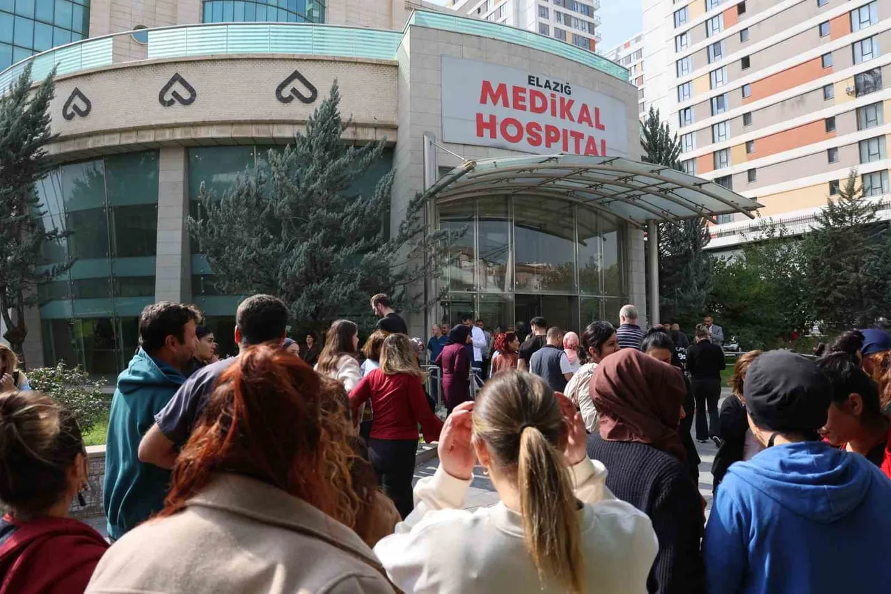 GEÇMİŞTEKİ OPERASYONLAR VE DEVASA CEZALARIN ARDINDAN İDARİ VE MALİ KRİZİN DERİNLEŞTİĞİ HASTANEDE...