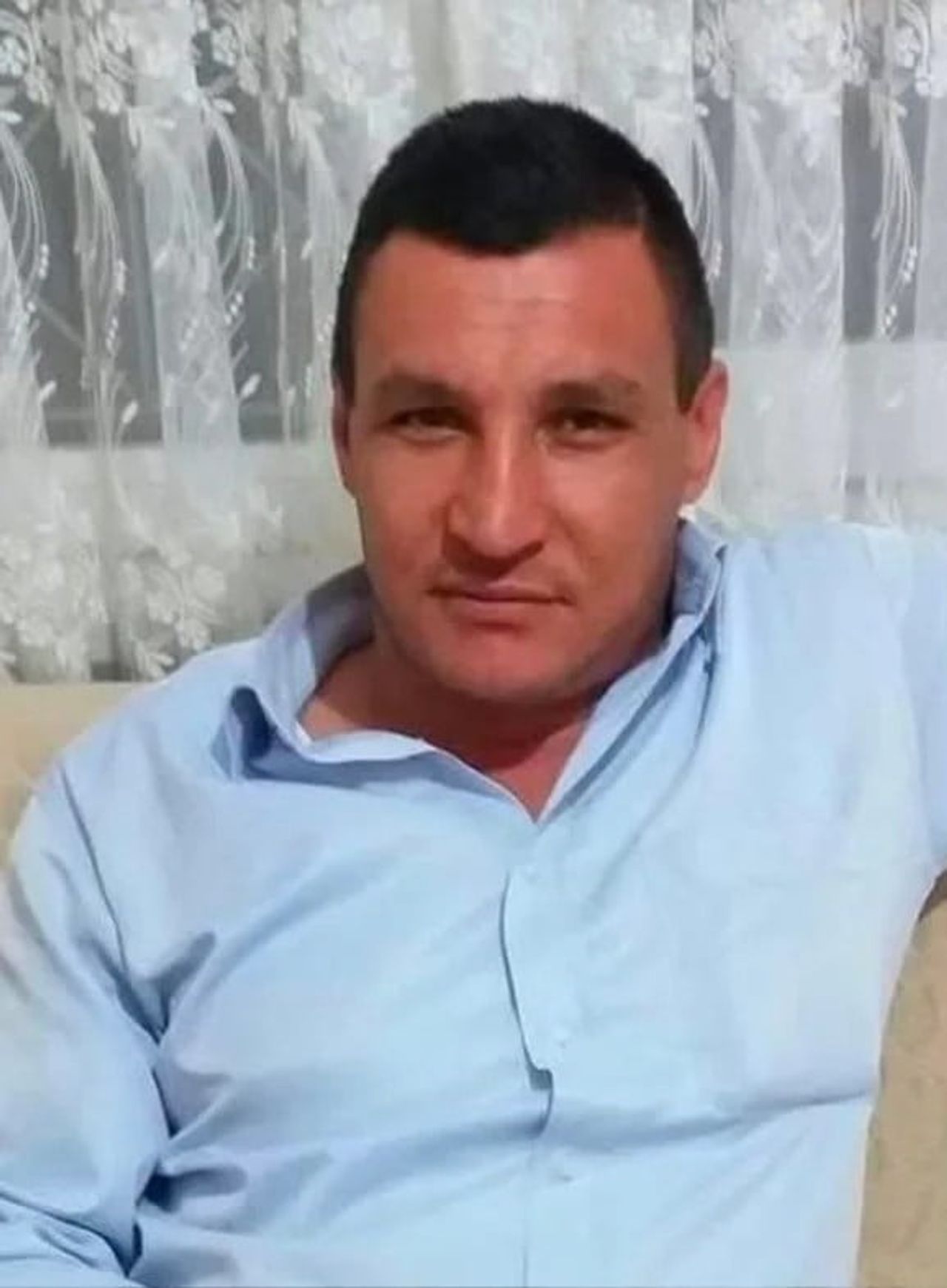MEHMET AK