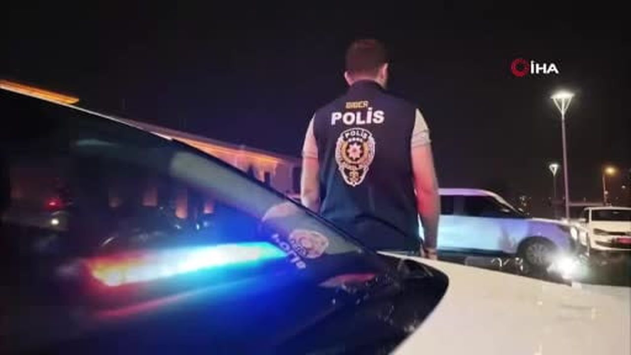 Siber Suçlarla Mücadelede 826 şüpheli yakalandı: 444 tutuklu