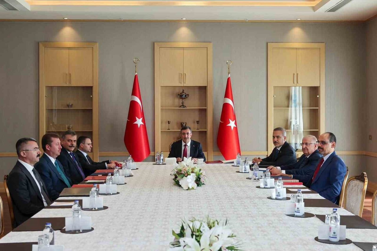 MİLLİ DAYANIŞMA VE TOPLUMSAL BÜTÜNLEŞMENİN GÜÇLENDİRİLMESİNE DAİR KANUN KAPSAMINDA KURULAN TAKİP...