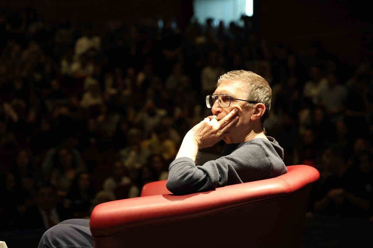 NOBEL ÖDÜLLÜ BİLİM İNSANI PROF. DR. AZİZ SANCAR