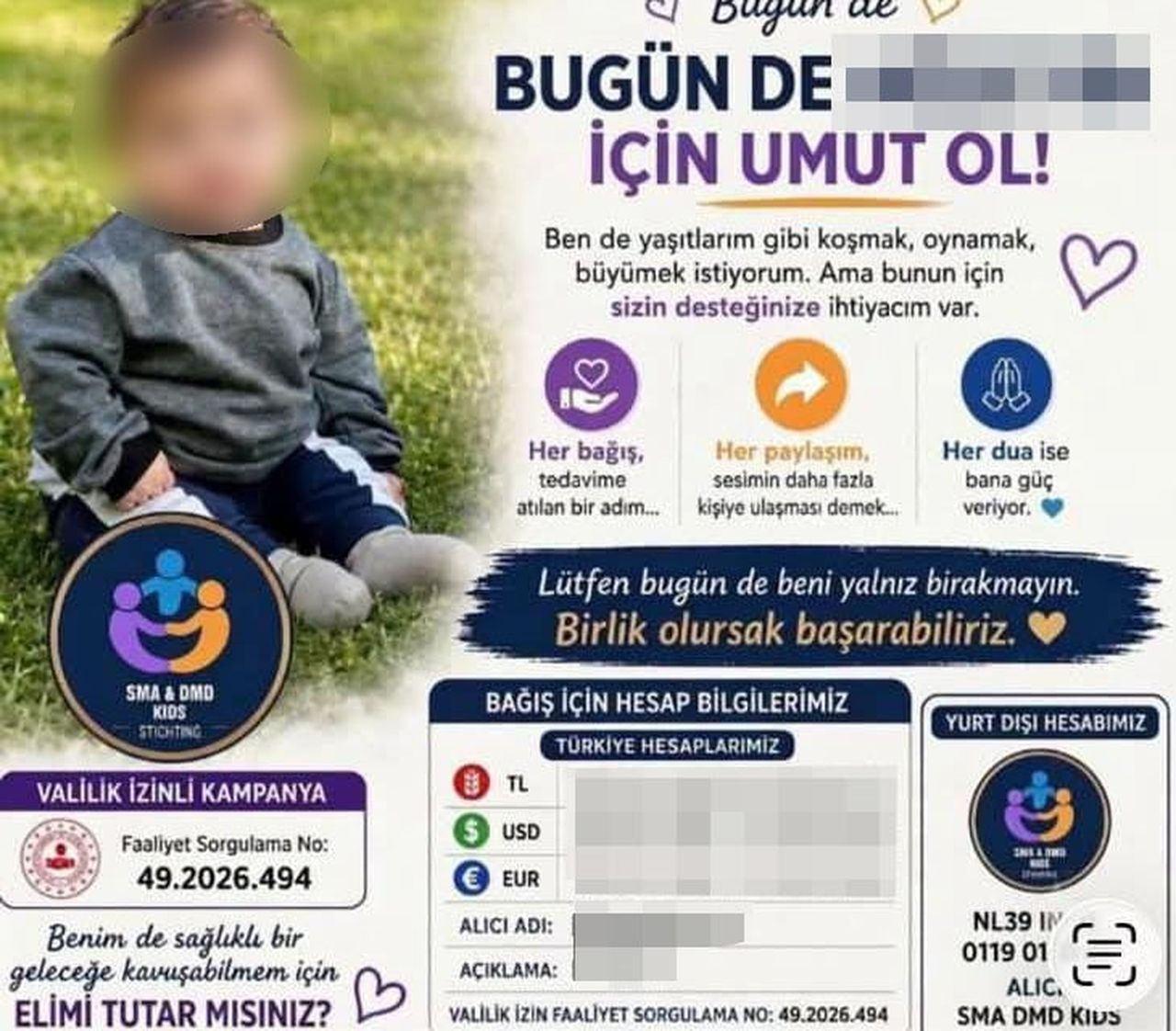 SOSYAL MEDYA PAYLAŞIMI