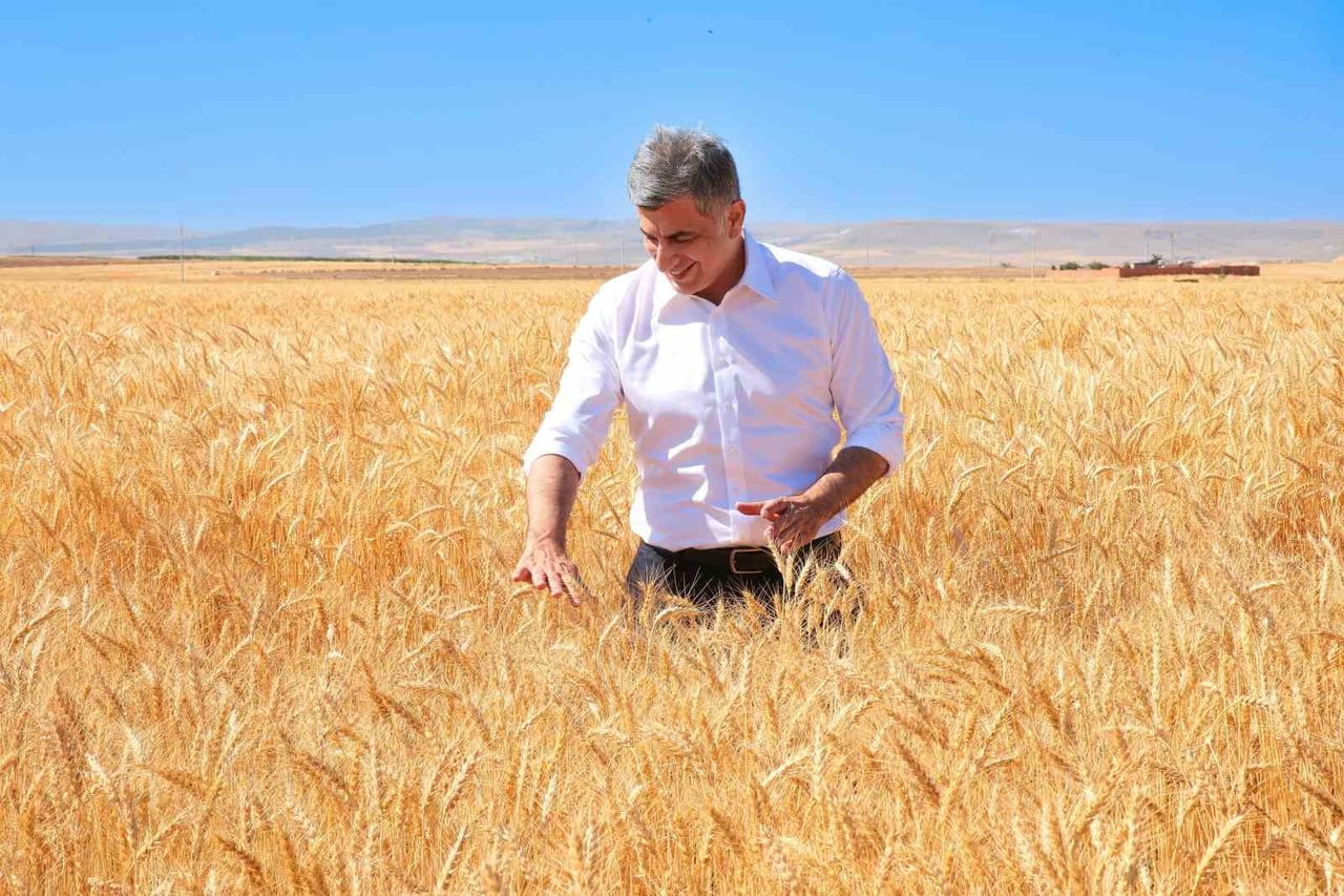 ETİ GLOBAL CEO’SU ERCAN ÖZ AÇIKLAMA YAPTI