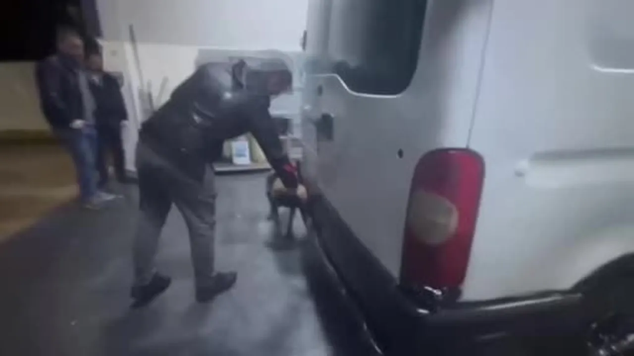 Kocaeli’de 338 bin sentetik ecza hapı ele geçirildi