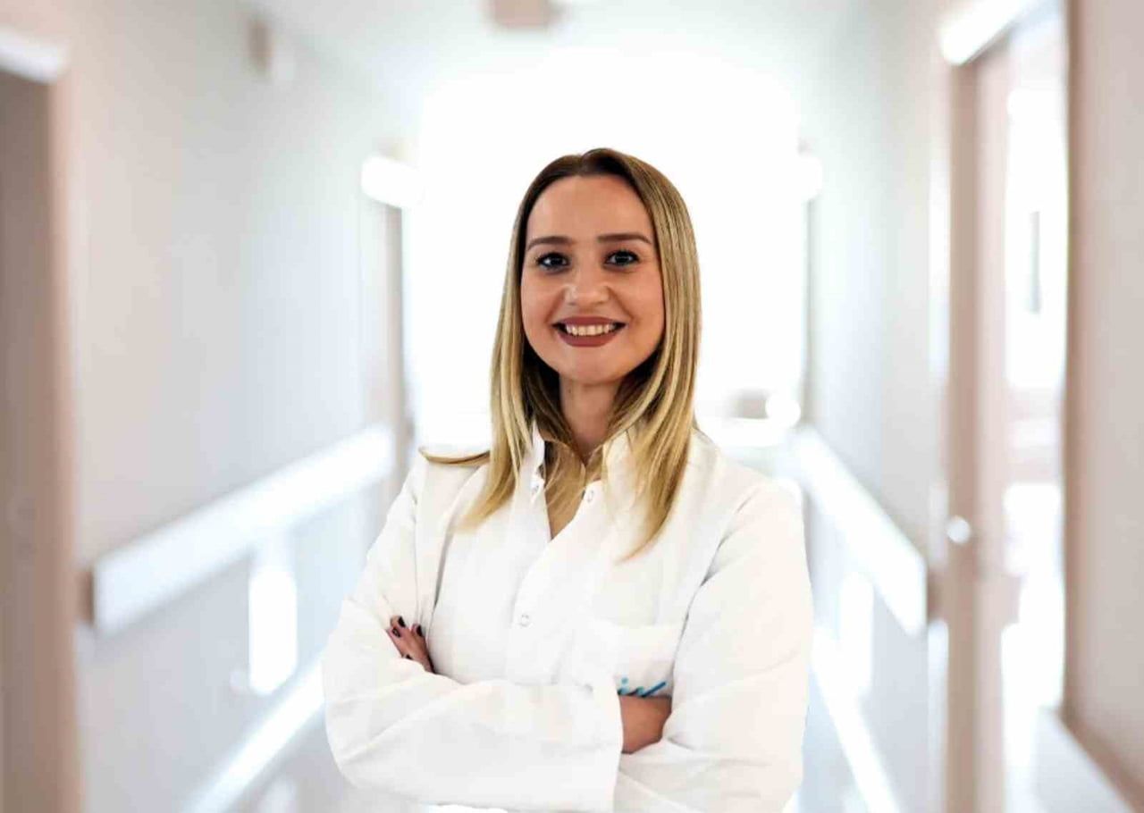 UZM. DR. FATMA GÜLÇİN ÖZALP