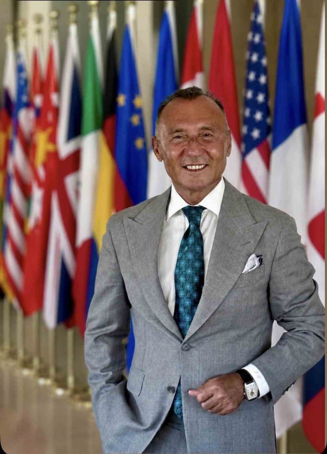 DR. TALİP EMİROĞLU