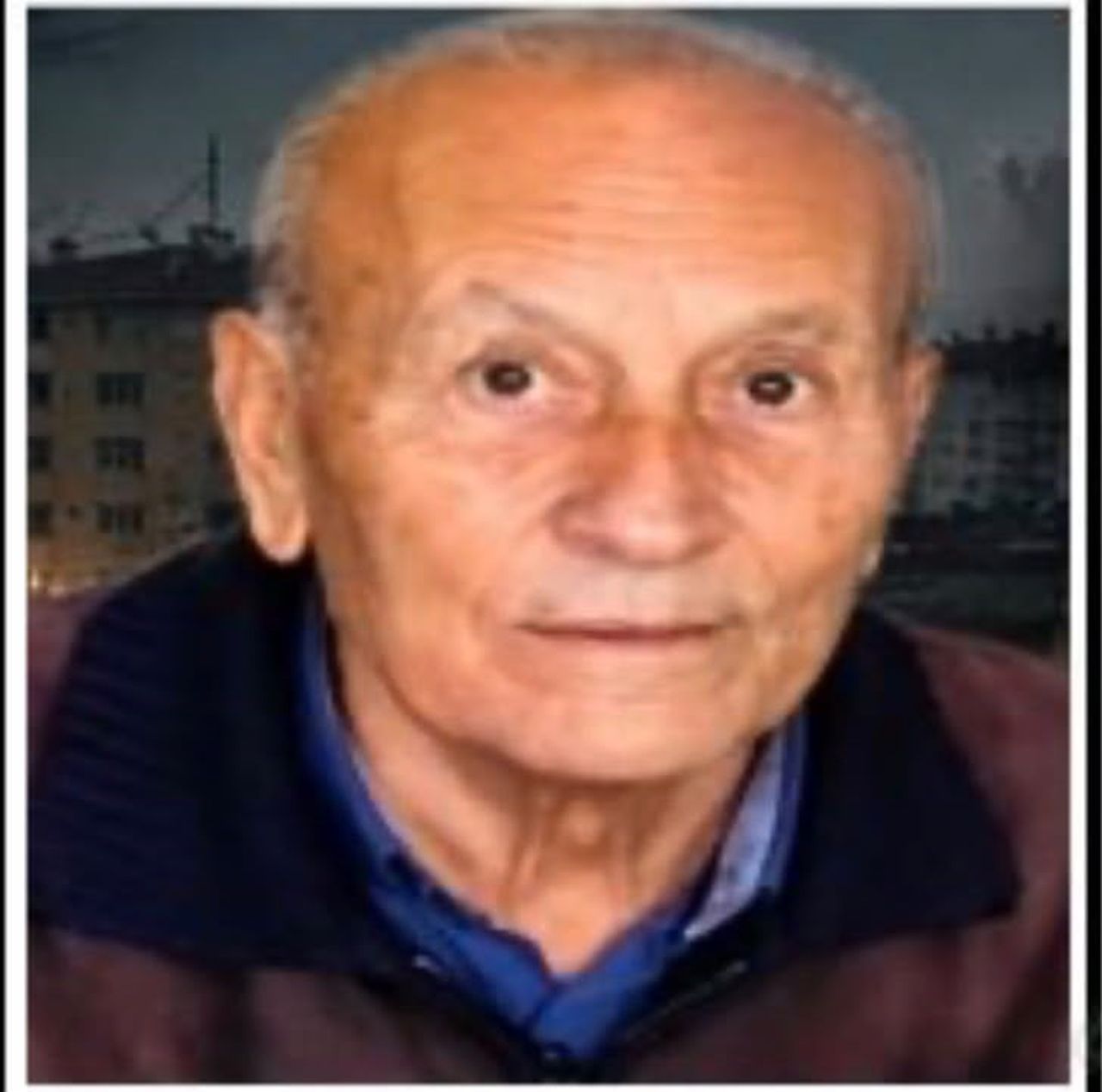 DENİZLİ’DE YAŞAYAN 79 YAŞINDAKİ ALZHEİMER HASTASI YAŞLI ADAMDAN HABER ALINAMIYOR.