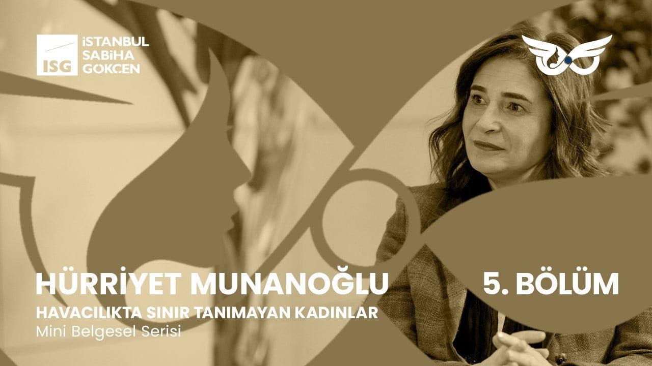 İSTANBUL SABİHA GÖKÇEN (ISG) ULUSLARARASI HAVALİMANI, KURULUŞUNUN 25. YILI KAPSAMINDA HAYATA...