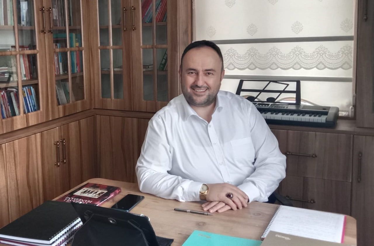 DÜŞÜNCE ROTASI DERNEĞİ GENEL BAŞKANI FATİH KÖSE, TURGUTLU'NUN ARTAN NÜFUSU, TARIM VE SANAYİ...