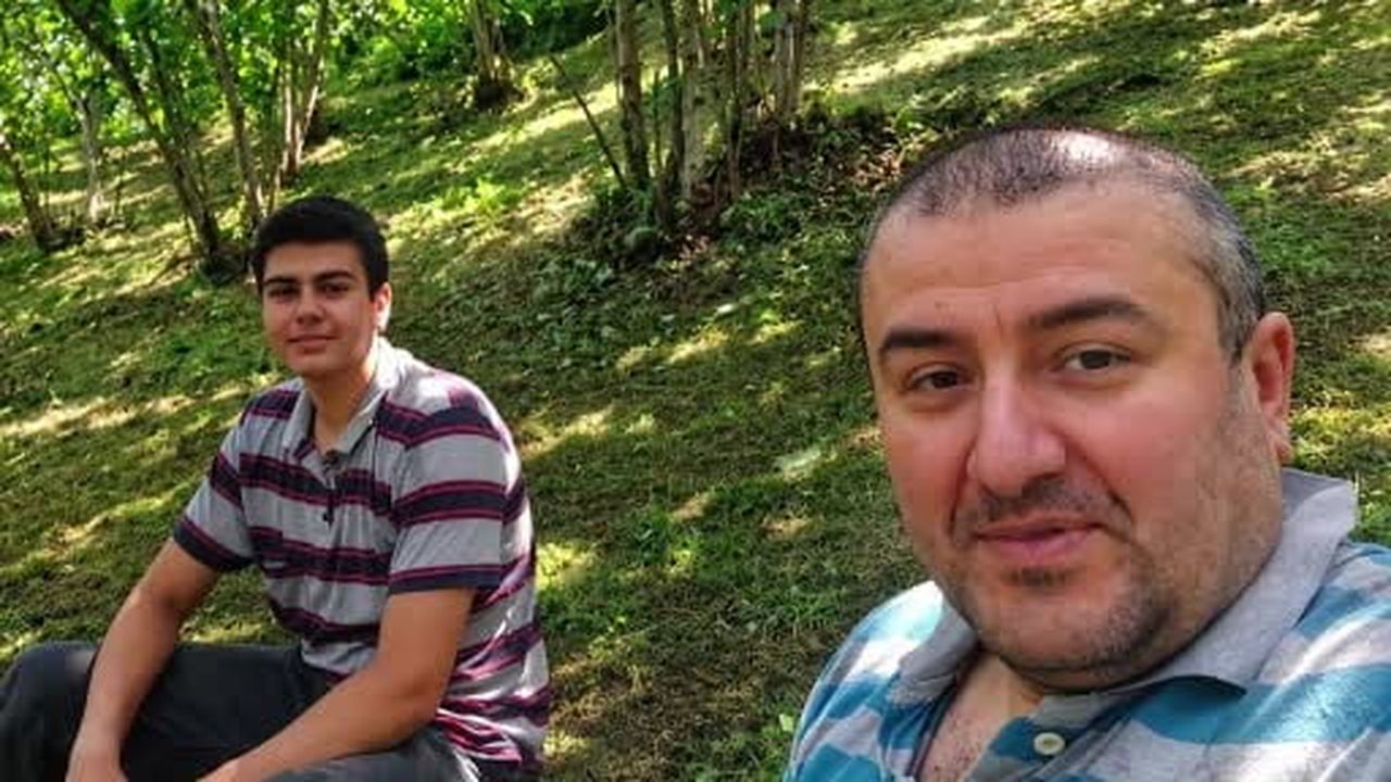 Giresun’da sel felaketi: 2 kayıp