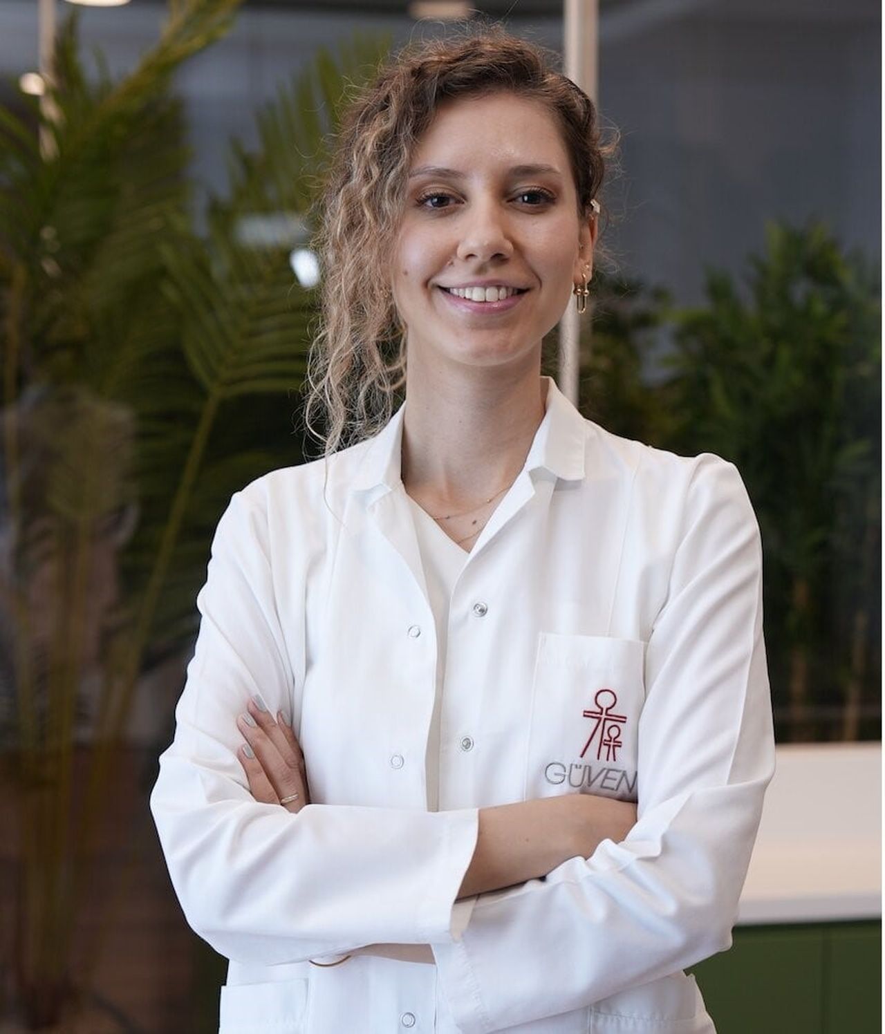 GÜVEN ÇAYYOLU TIP MERKEZİ ÇOCUK VE ERGEN RUH SAĞLIĞI HASTALIKLARI UZMANI UZM. DR. ÖZGE ÇELİK...