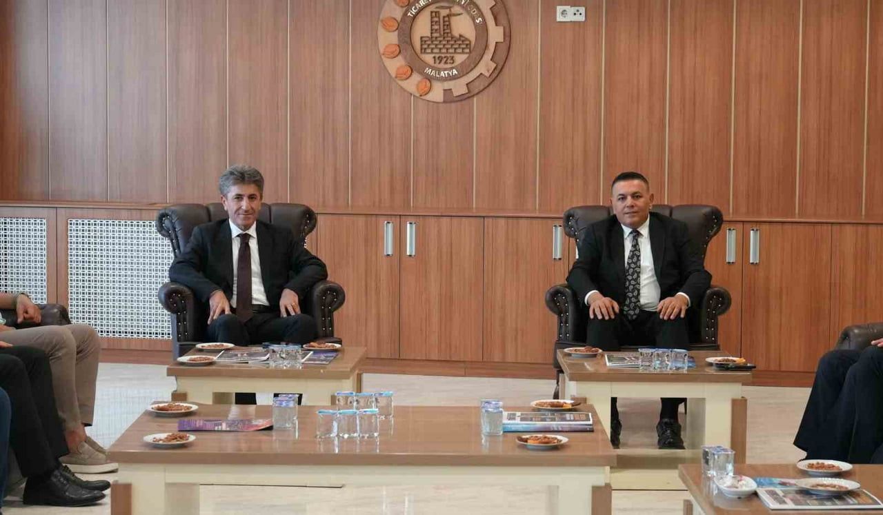 İŞLETMELERİN FİNANS İHTİYACI, BAŞKAN SADIKOĞLU’NUN GÜNDEMİNDEN HİÇ DÜŞMÜYOR