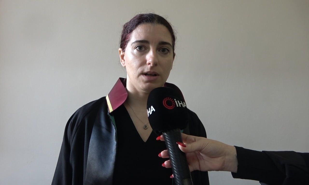 MÜŞTEKİ AVUKATI MÜŞERREF GÖZDE