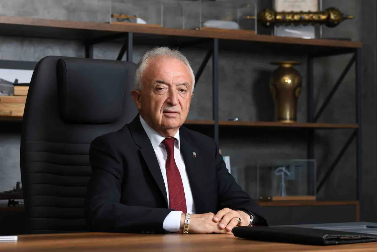 H. ZAFER ARAL
