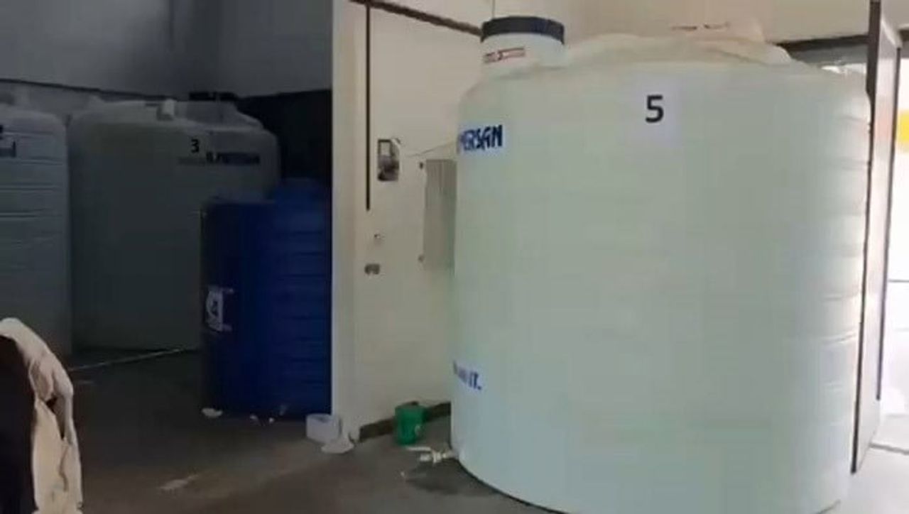DÜZCE'DE KOZMETİK VE TEMİZLİK ADI ALTINDA FAALİYET GÖSTEREN İŞLETMEYE OPERASYON DÜZENLENDİ