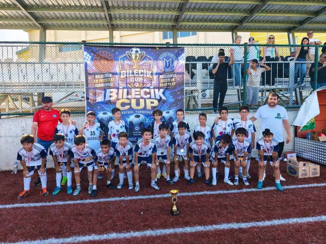 1299 BİLECİKSPOR KULÜBÜ