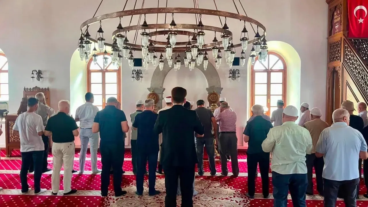 SİNOP’UN AYANCIK VE TÜRKELİ İLÇELERİNDE 11 AĞUSTOS 2021 TARİHİNDE MEYDANA GELEN SEL FELAKETİNİN...
