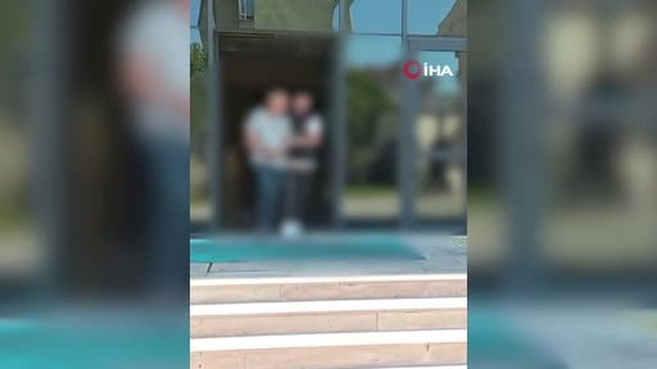 Çanakkale’de çeşitli suçlardan aranan 9 şüpheli tutuklandı
