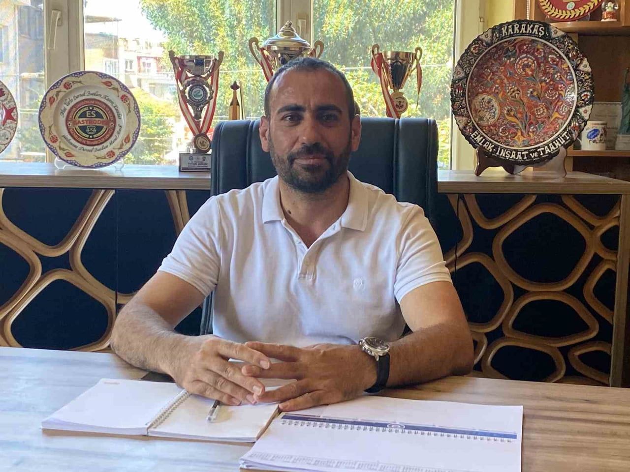 ESKİŞEHİR'DE MEZUN ÜNİVERSİTE ÖĞRENCİLERİNİN ŞEHİRDEN AYRILMASIYLA BİRLİKTE YAKLAŞIK 3 BİN KONUTUN...