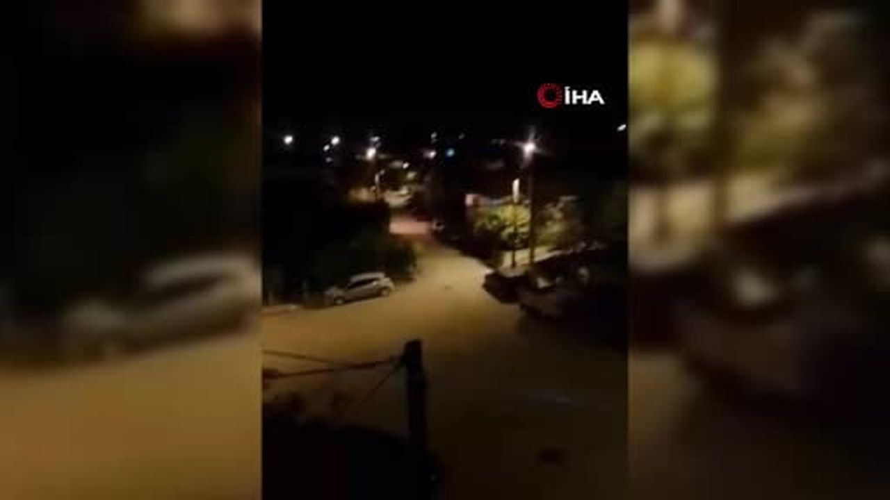 15 yaşındaki motosikletlinin kaçış faturası 326 bin lira oldu