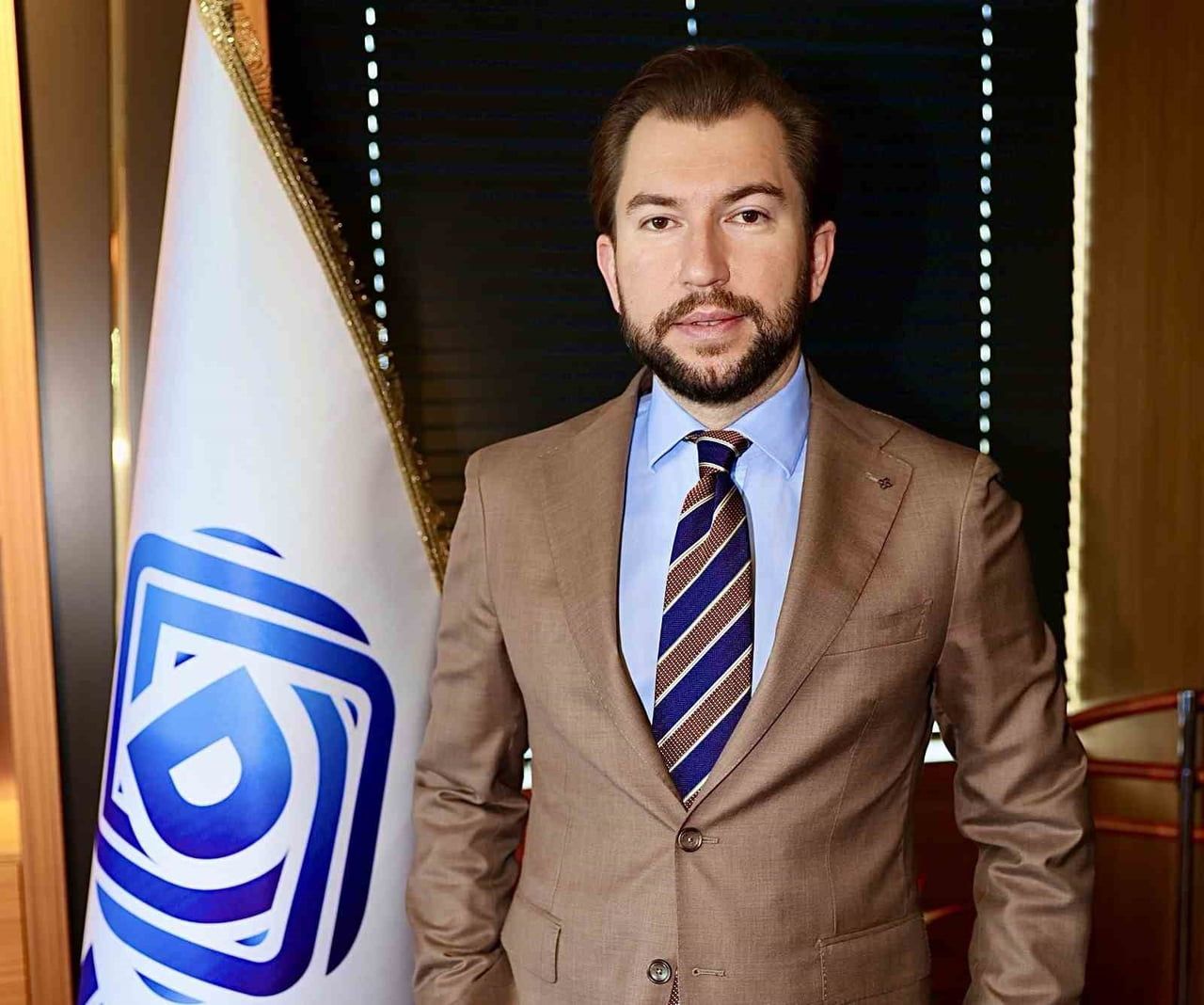 DENİZLİ İHRACATÇILAR BİRLİĞİ (DENİB) BAŞKANI OSMAN UĞURLU, DENİZLİ’DEN TEMMUZ AYINDA YÜZDE 18,1...