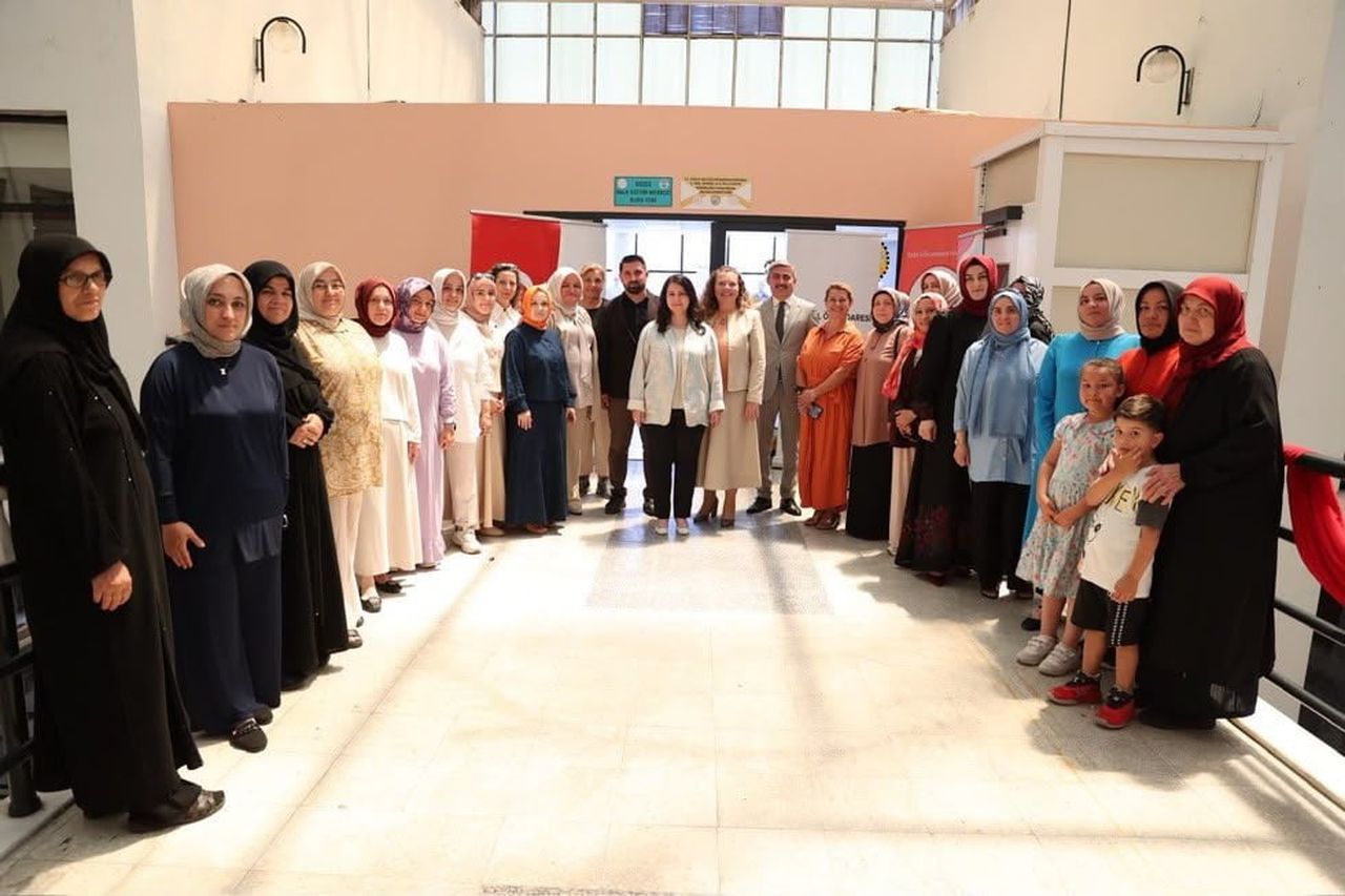 DÜZCE VALİLİĞİ HİMAYELERİNDE, İL ÖZEL İDARESİ İLE İL MİLLÎ EĞİTİM MÜDÜRLÜĞÜ İŞ BİRLİĞİNDE...