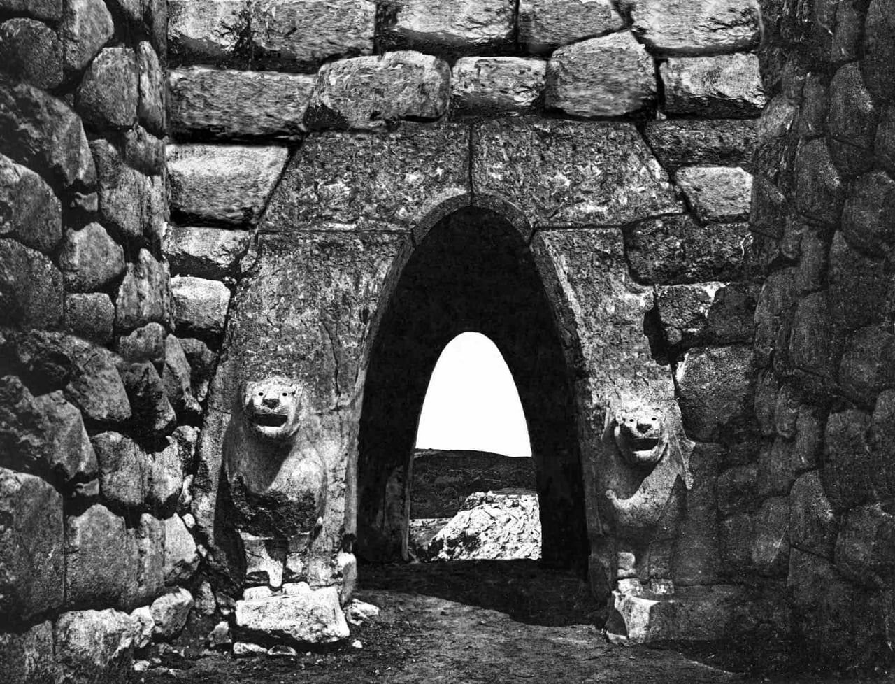 HİTİT İMPARATORLUĞU’NUN BAŞKENTİ HATTUŞA, UNESCO DÜNYA MİRASI LİSTESİ’NE ALINIŞININ 40. YIL...