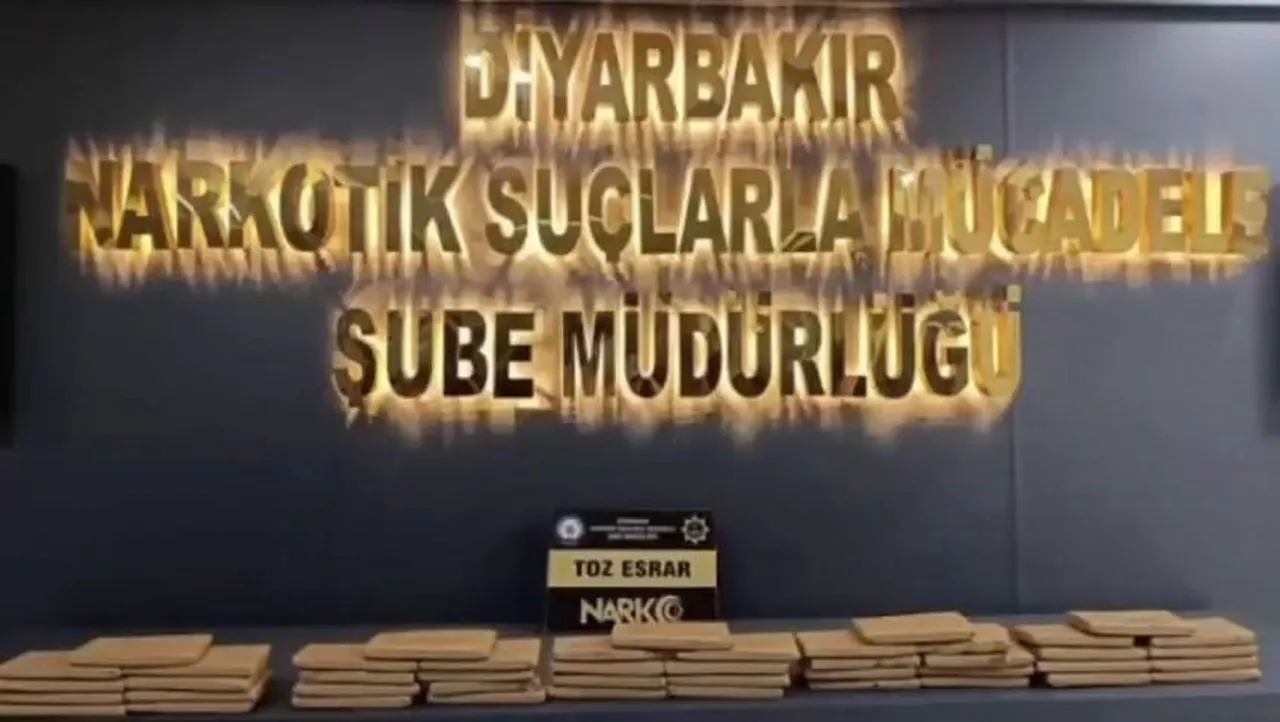 ELE GEÇİRİLENLER