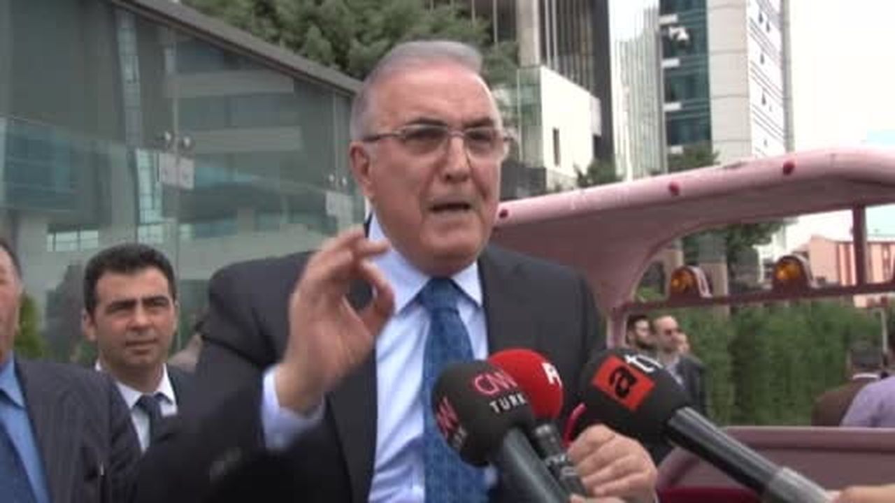 Fon soruşturmasında "Balıkçı İsmet"e ait hesaplarda 3 milyar 92 milyon TL'lik fon çıkışı tespit...