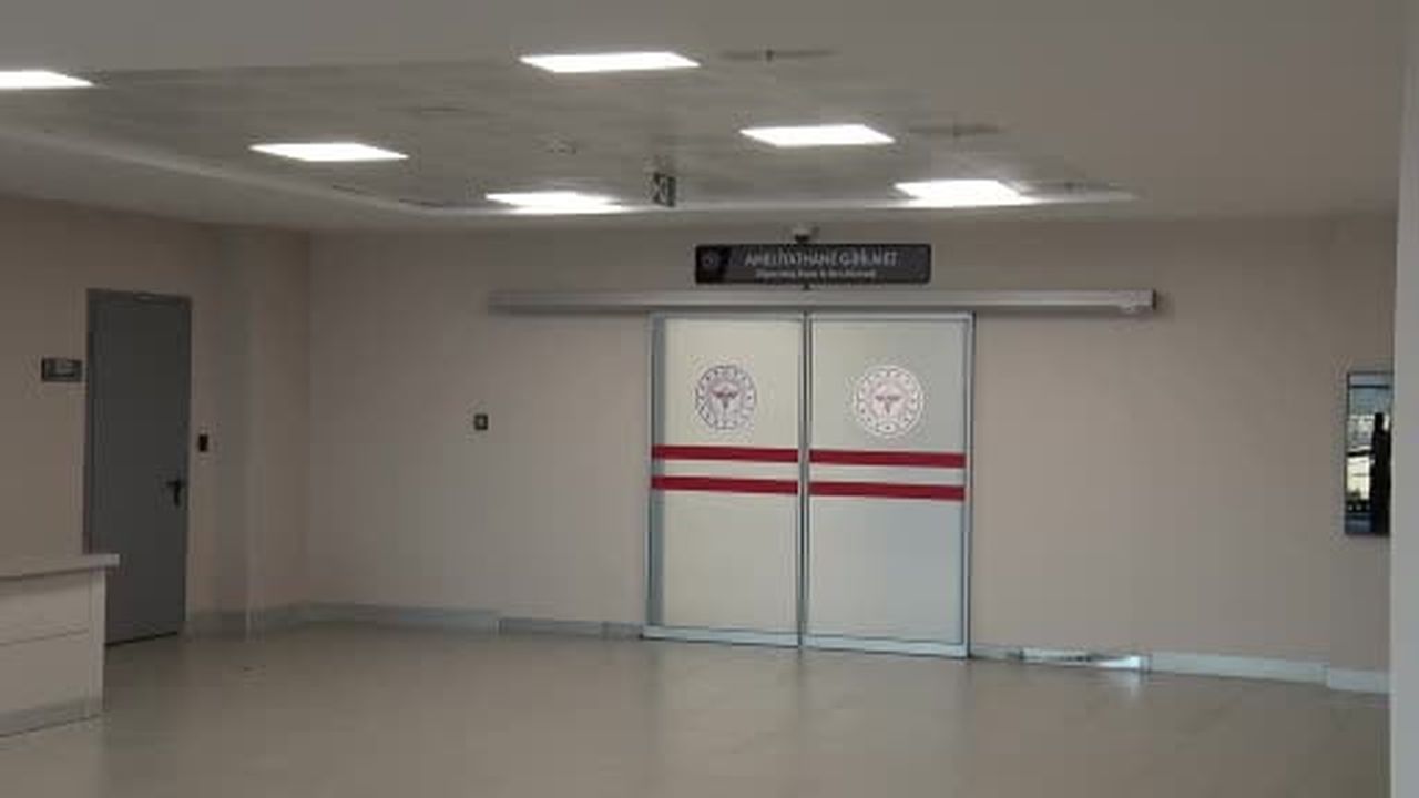 21 yaşında hayata veda etti, organları 7 hayata umut olacak