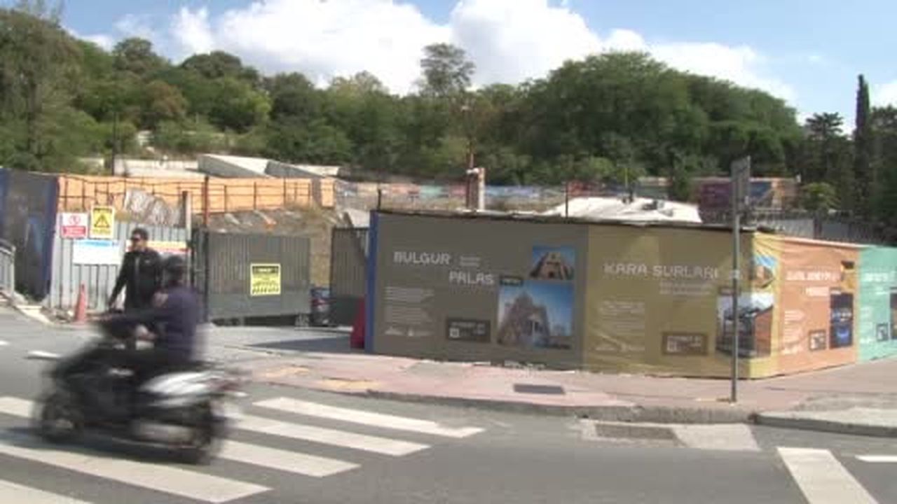 İstanbul trafiğine 8 yıldır İBB hançeri