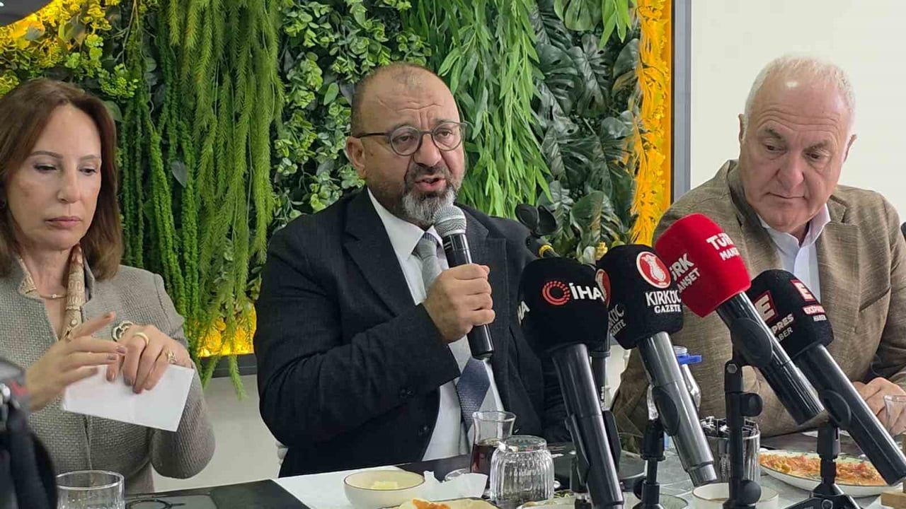 TOLGA ESKİOĞLU