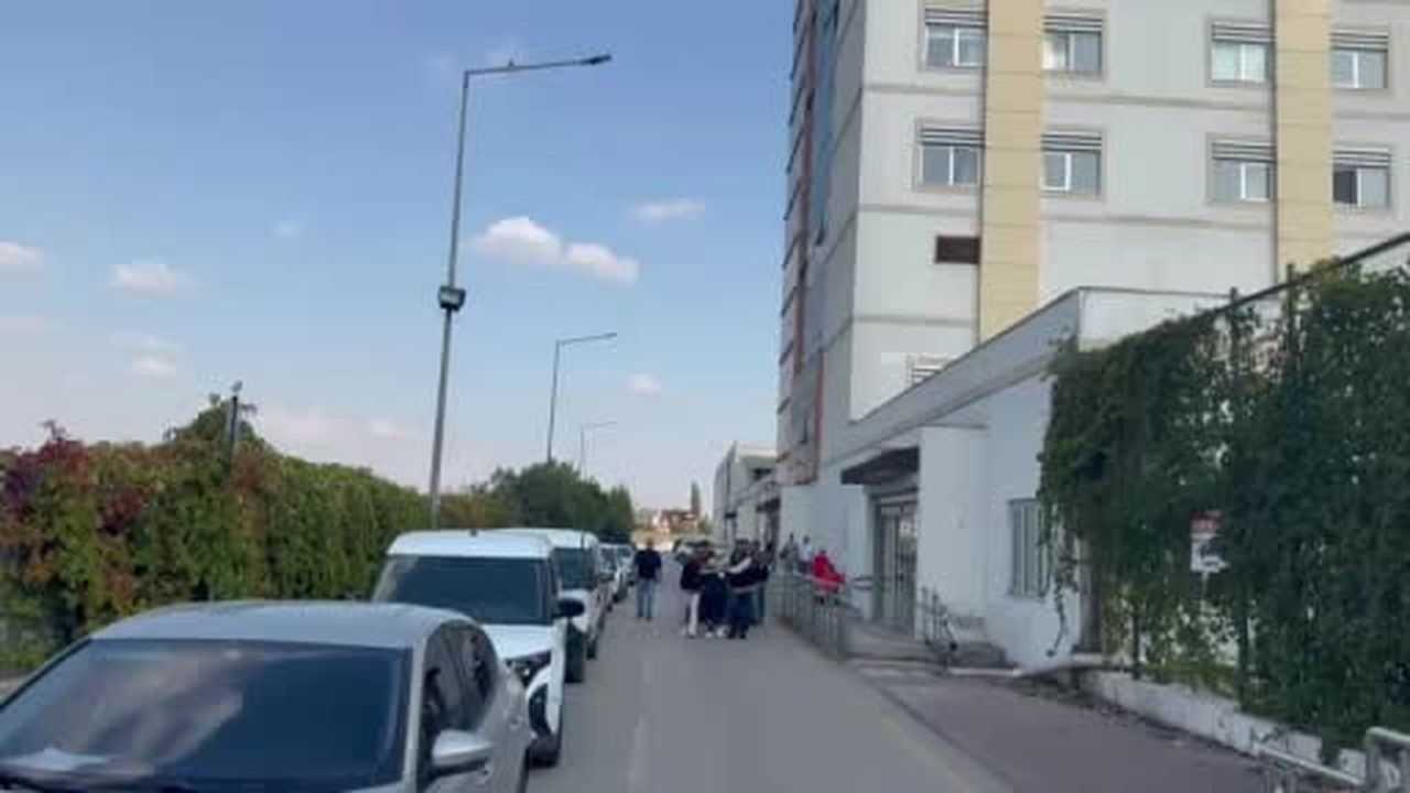 Hastane dönüşü ön camdan giren kurşun, 9 yaşındaki Muhammed'i hayattan kopardı