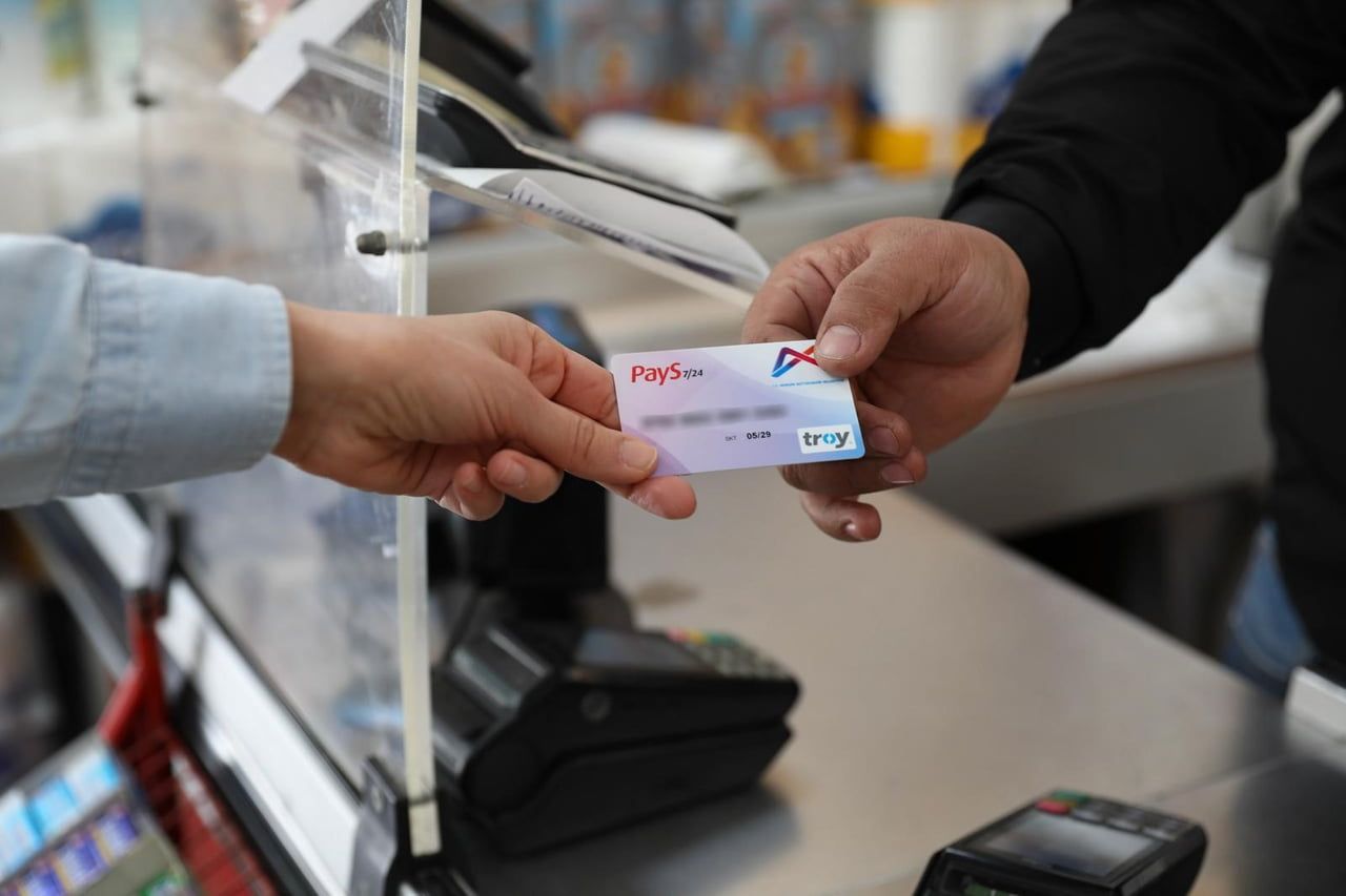 MERSİN BÜYÜKŞEHİR BELEDİYESİ, ‘HALK KART’ UYGULAMASI KAPSAMINDA EKİM AYINDA 7 BİN 400 İHTİYAÇ...