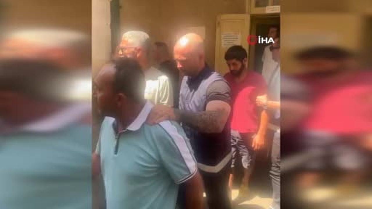 Kuzey Kıbrıs Türk Cumhuriyeti’nin (KKTC) Girne açıklarında meydana gelen gemi faciasına ilişkin...