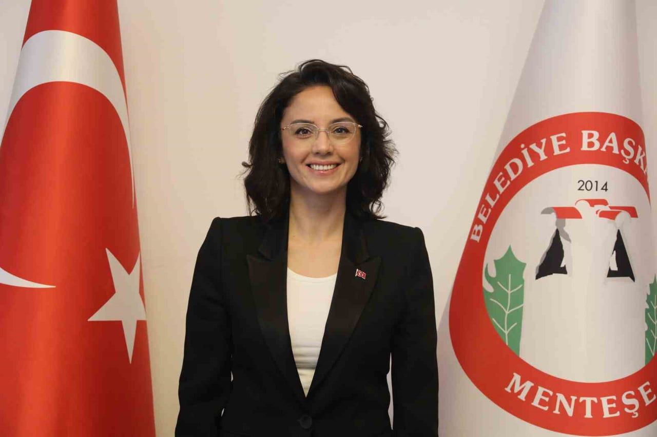 MENTEŞE BELEDİYE BAŞKANI GONCA KÖKSAL ARAS, BÜYÜT ZAFERİN 104’ÜNCÜ YILI NEDENİYLE YAYIMLADIĞI...
