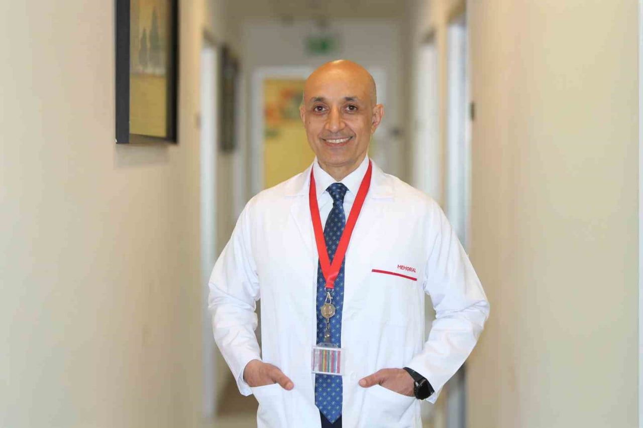 KADIN HASTALIKLARI DOĞUM VE JİNEKOLOJİK ONKOLOJİ UZMANI  PROF. DR. EVRİM ERDEMOĞLU