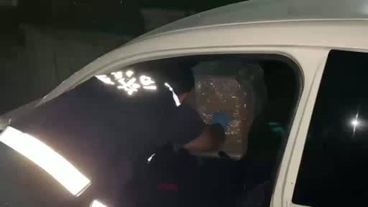 Samsun'da 130 bin 624 sentetik ecza ele geçirildi
