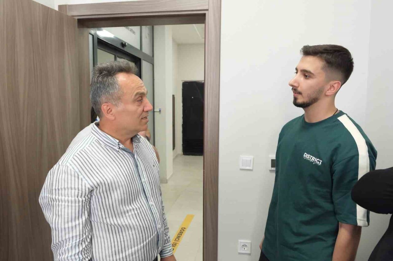 2026 YÜKSEKÖĞRETİM KURUMLARI SINAVI (YKS) TERCİH SONUÇLARININ AÇIKLANMASININ ARDINDAN TOKAT...