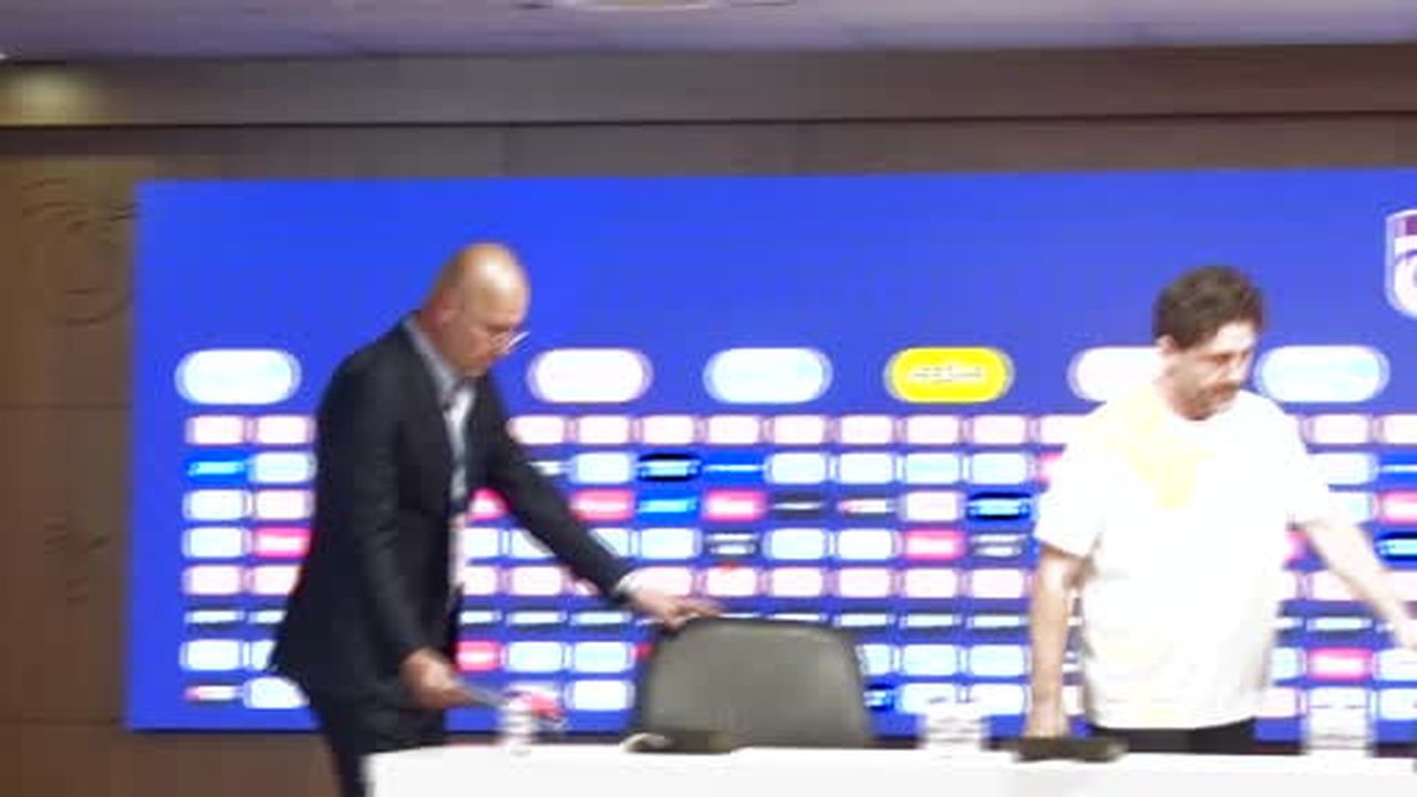 Trabzonspor Teknik Direktörü Fatih Tekke, Başakşehir karşısında önemli bir galibiyet aldıklarını...