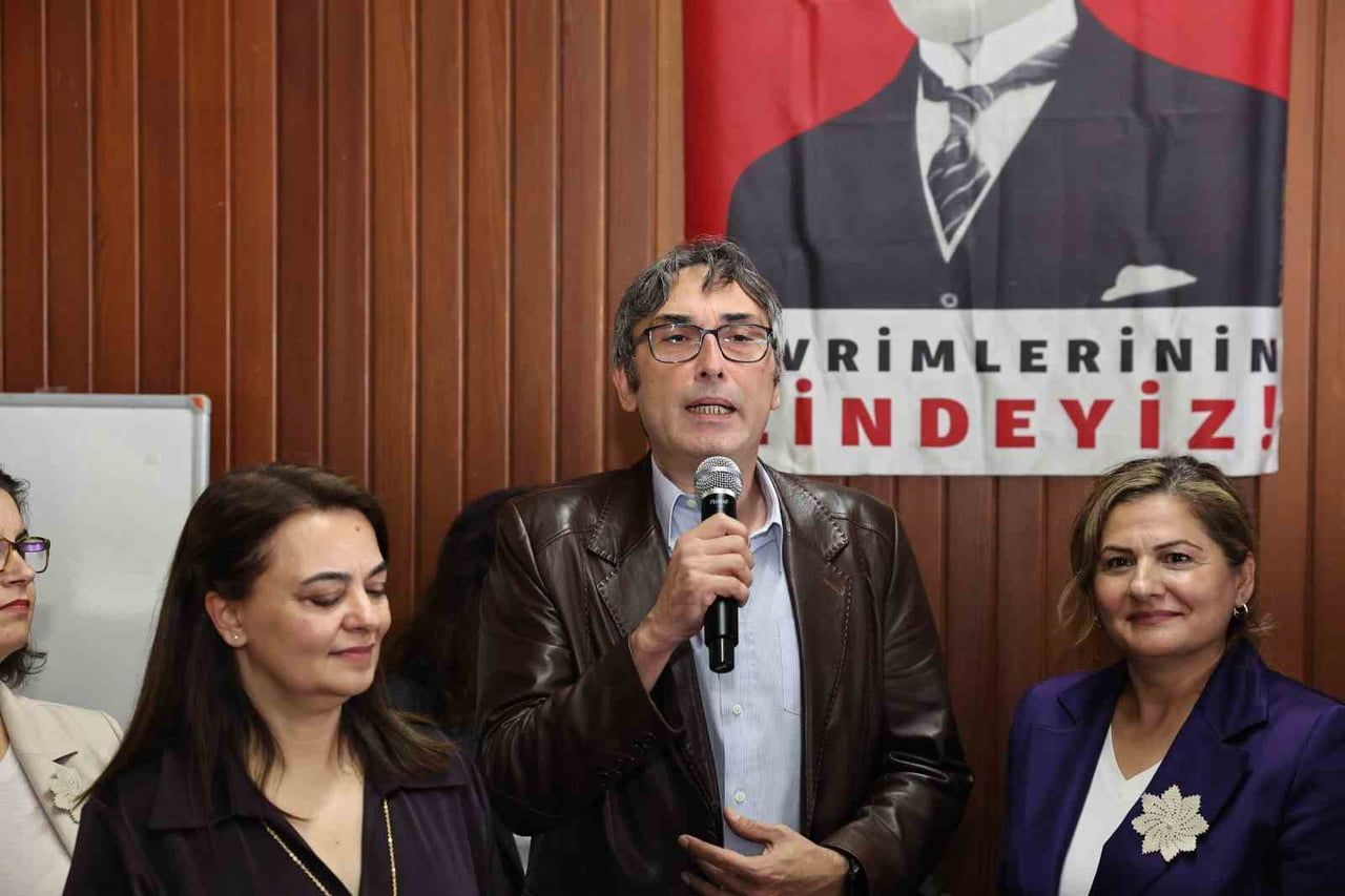 NİLÜFER KENT KONSEYİ KADIN MECLİSİ, 2026-2027 ÇALIŞMA DÖNEMİNİN AÇILIŞINI GENİŞ BİR KATILIMLA...